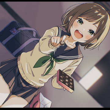 創作まとめ