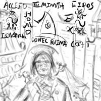 Collected Garbage Vol.04