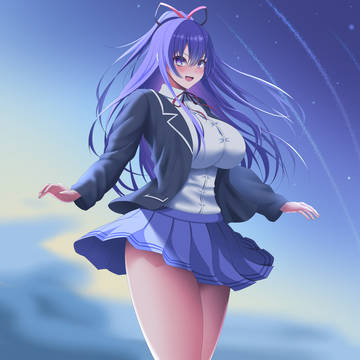 十香の日