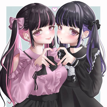 ぴえん