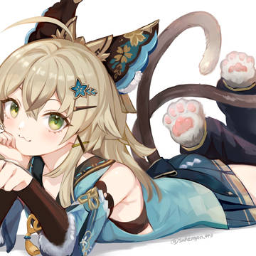 綺良々ちゃん