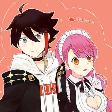 紅ズワ