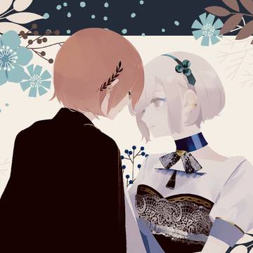 Happy 2nd Anniversary!