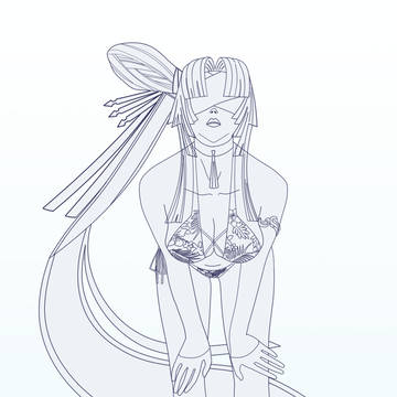 Taira no Kagekiyo (Swimsuit)