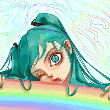 Hatsune Miku