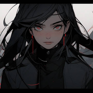 覚悟 / preparedness