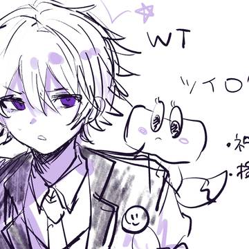WT詰め⑤