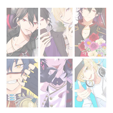 あんスタLOG #6