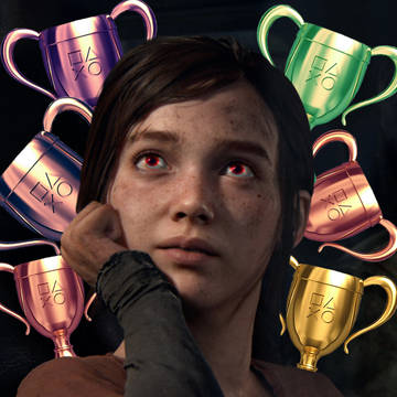 The Last Of Us