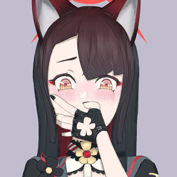 嬉し泣きワカモ