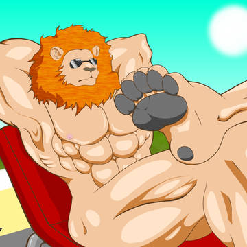 León