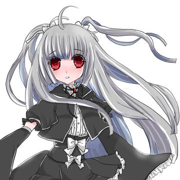 リリアンデ
