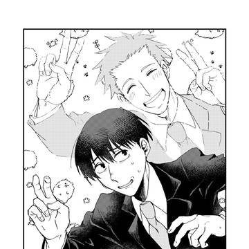 死んでる西村くんと生きてる美川くん
