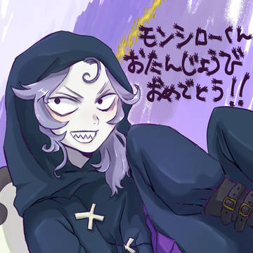 はなかっピらくがきまとめ