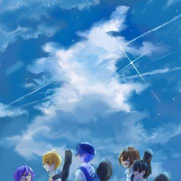 最近描いたお気に入りイラストまとめ