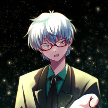 冬の夜