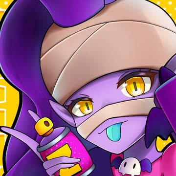 ブロスタエムズ🦄