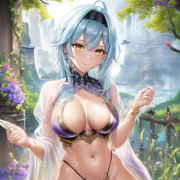 エウルア