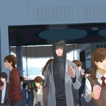 京都駅
