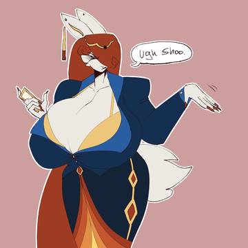 Natasha Firestone the cinderace