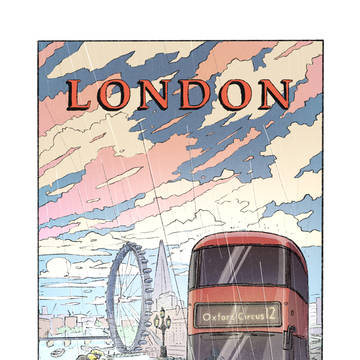 London