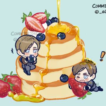 Commission+海外ドラマ(Wed)