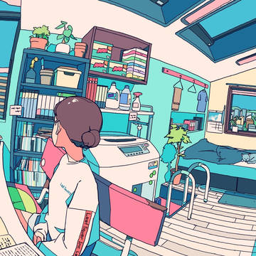 企業概要ページ