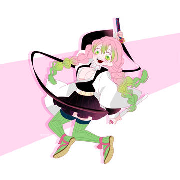 キュン