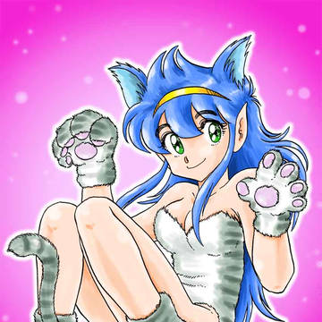 にゃーにゃーの日