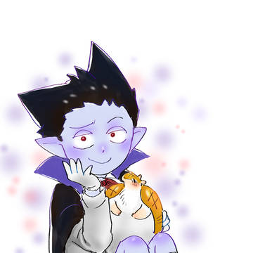 主従イラストまとめ