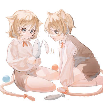 創作まとめ
