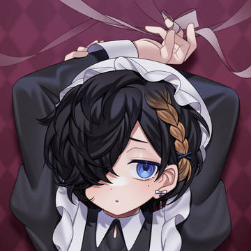 アメ様