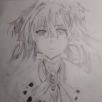 ヴァイオレット・エヴァーガーデン