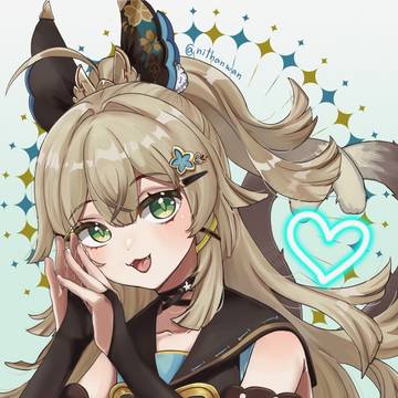 綺良々