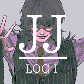 JJ logⅠ