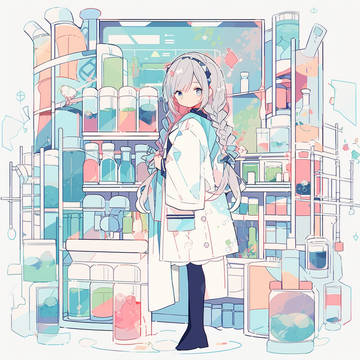 chemical girl