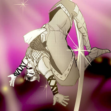 王ラン夢絵まとめ