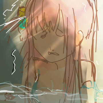 水風呂っちちゃん