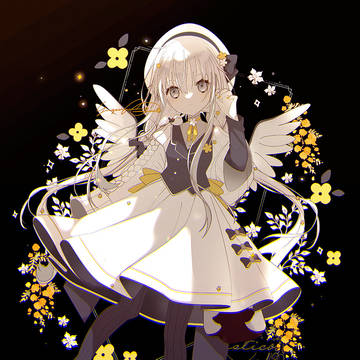 シマエナガちゃん