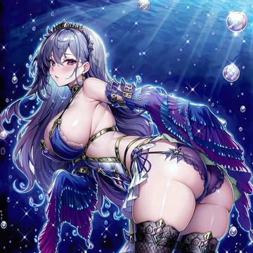 珠泪哀歌5