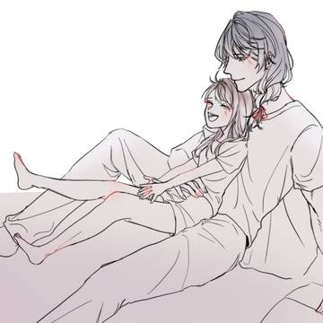 同棲生活