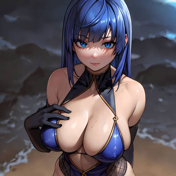 AI TEST