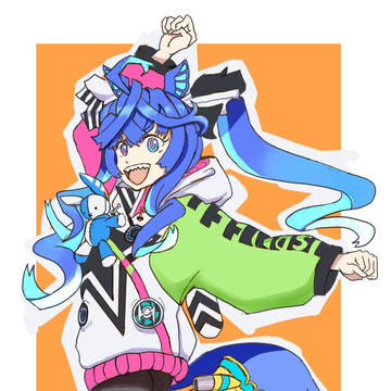 ツインターボさん