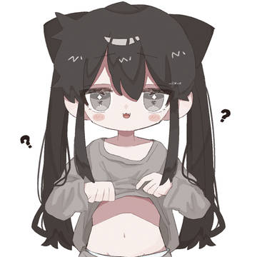 ぺろん