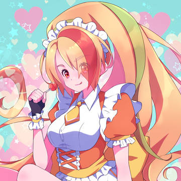 最近のゾンサガログ
