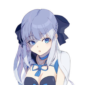 FGO『モルガン』