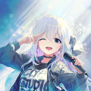 🎤BLUE