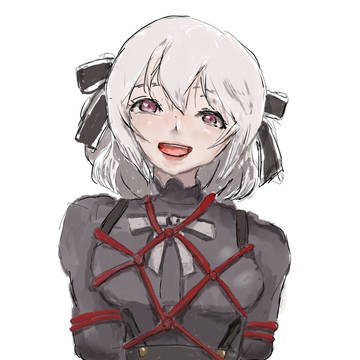 やられちゃいました