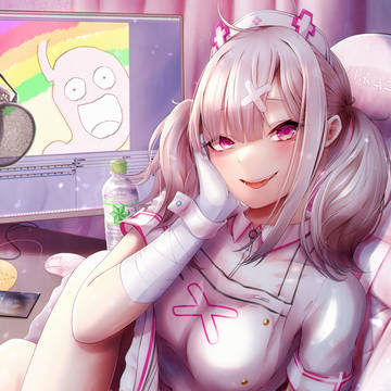 健屋 花那