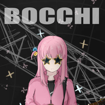Bocchi not that rock